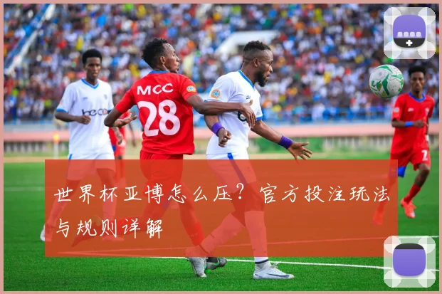 世界杯亚博怎么压？官方投注玩法与规则详解