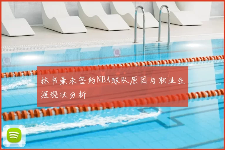 林书豪未签约NBA球队原因与职业生涯现状分析