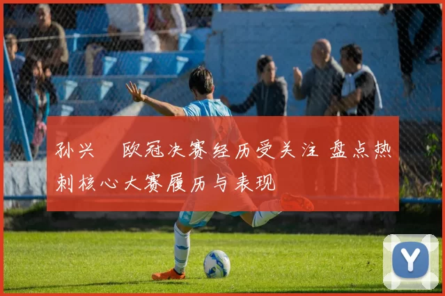 孙兴慜欧冠决赛经历受关注 盘点热刺核心大赛履历与表现